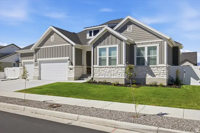 5729 N Timber Ln, Stansbury Park, UT 84074 - #3