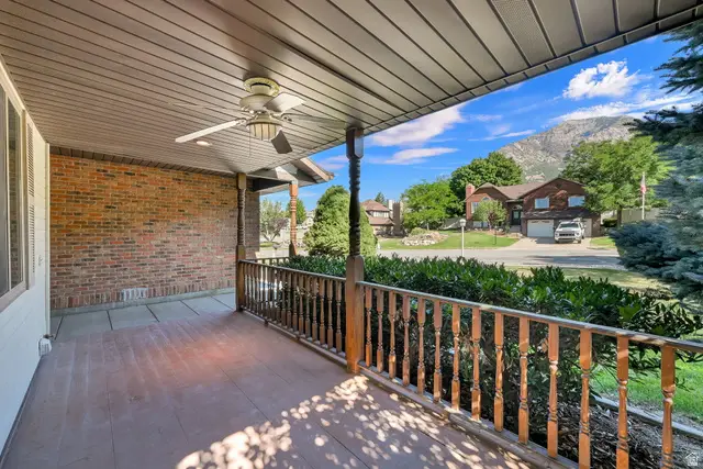 745 E 3400 N, North Ogden, UT 84414 - #3