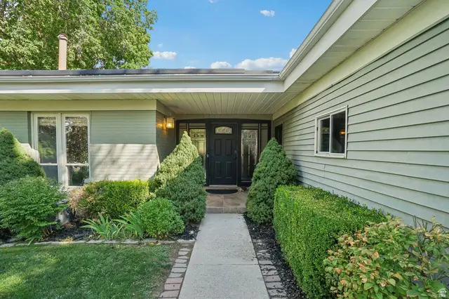 2451 E Murray Holladay Rd S, Holladay, UT 84117 - #1