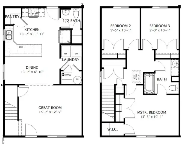 535 W 2530 N #29-34, Cedar City, UT 84721 - #2