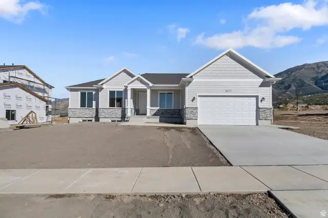 660 S 50 E, Hyde Park, UT 84341 - #2