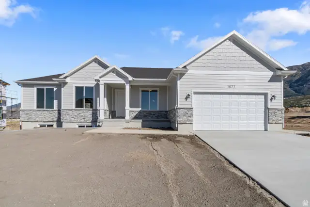 660 S 50 E, Hyde Park, UT 84341 - #3