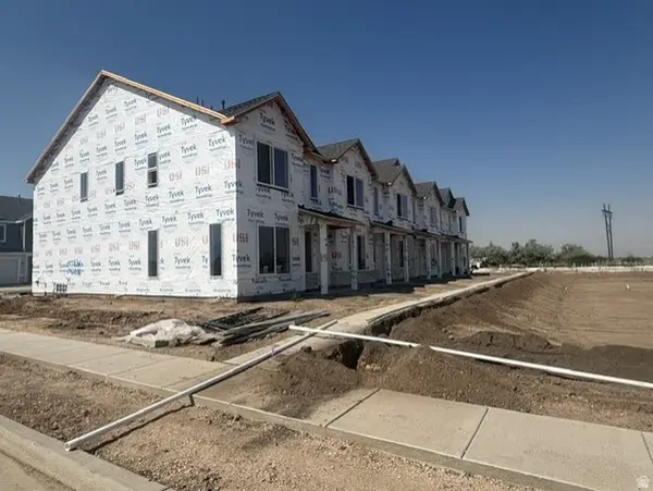 2260 W 1400 N #176, Farr West, UT 84404