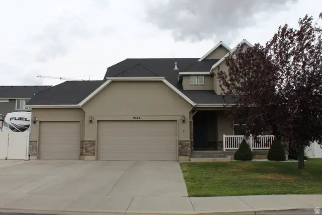 9446 S Michal Robert Ln W, West Jordan, UT 84081 - #1