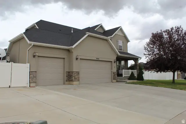 9446 S Michal Robert Ln W, West Jordan, UT 84081 - #2