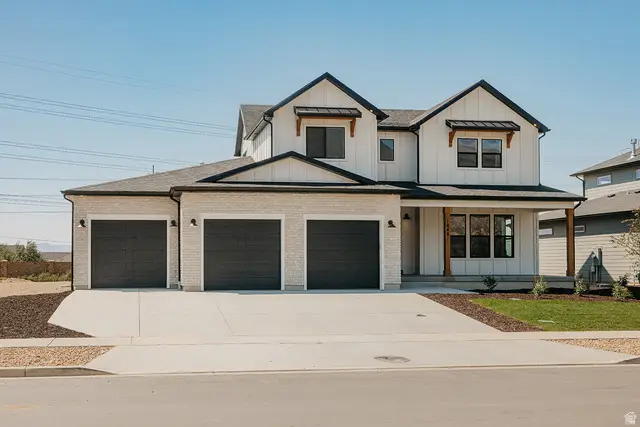 3437 S 1120 E #LOTUS, Spanish Fork, UT 84660 - #1