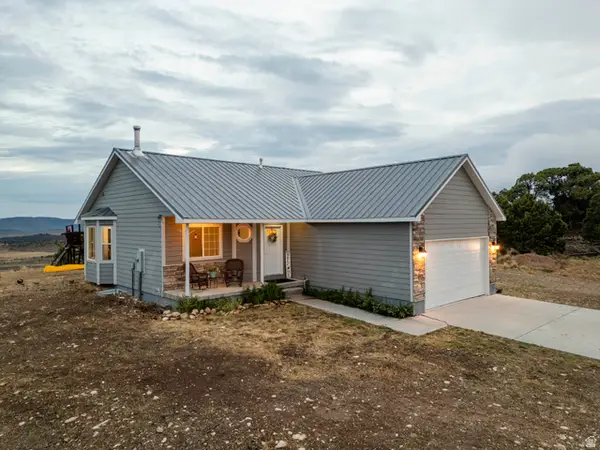46501 W Bandanna Dr, Fruitland, UT 84027