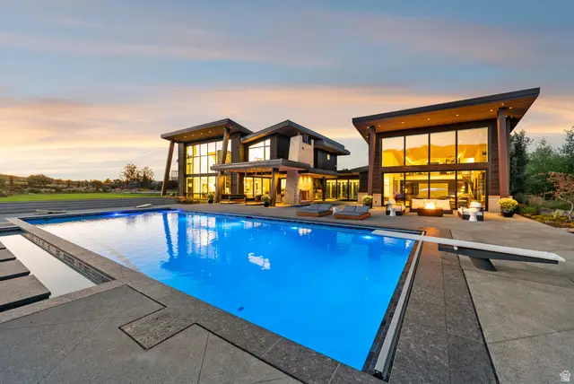 4209 N Two Creeks Ln, Park City, UT 84098 - #3