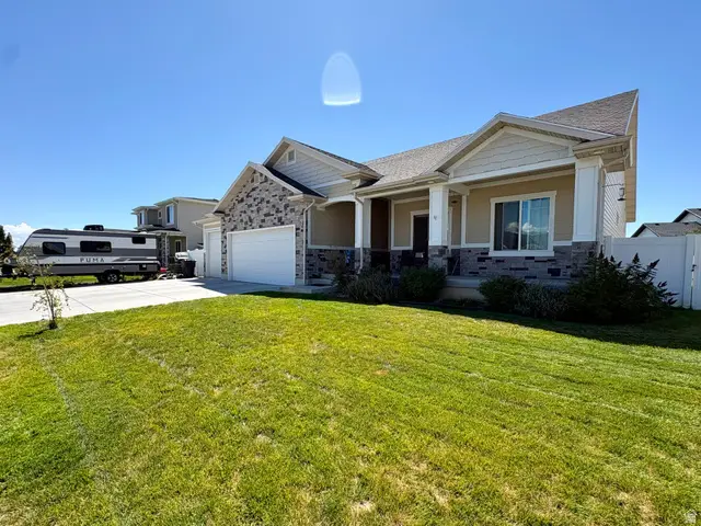 3105 N 3325 W, Plain City, UT 84404 - #1