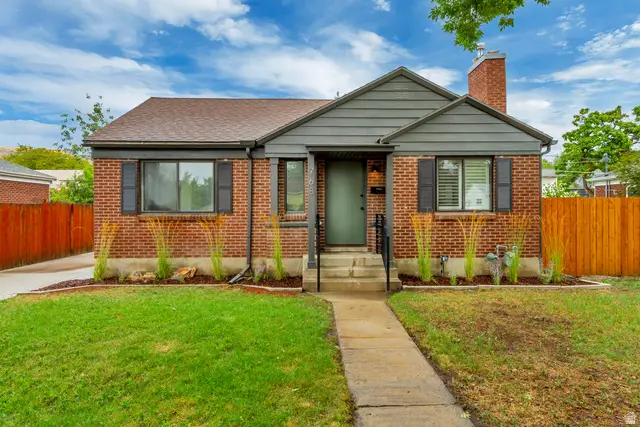 768 N 1300 W, Salt Lake City, UT 84116 - #1