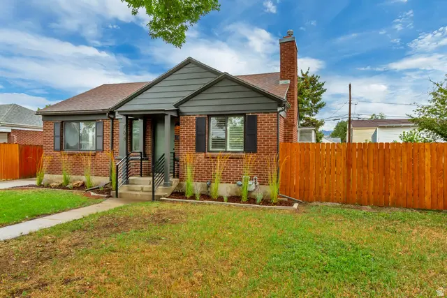 768 N 1300 W, Salt Lake City, UT 84116 - #3
