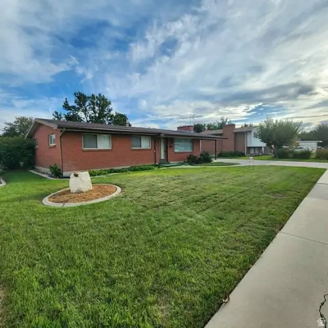 228 E 1864 S, Orem, UT 84058