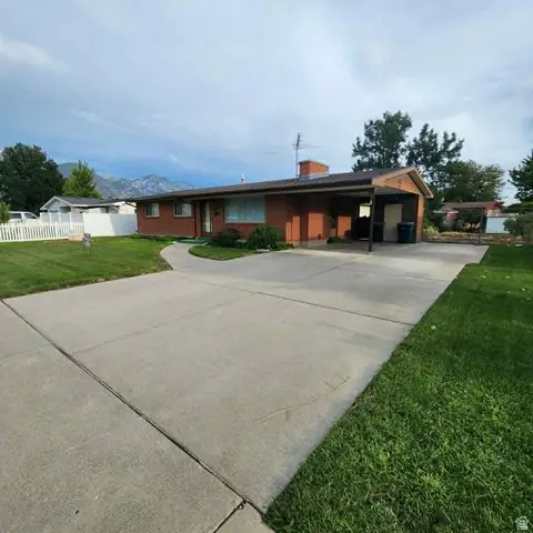 228 E 1864 S, Orem, UT 84058 - #2