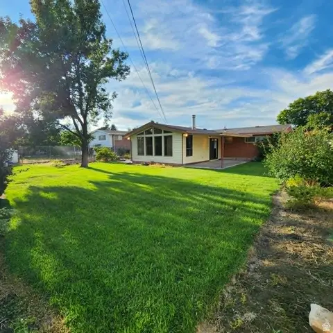 228 E 1864 S, Orem, UT 84058 - #3