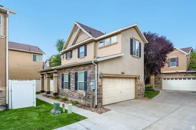 5058 W London Bay Dr, Riverton, UT 84096 - #1