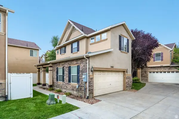 5058 W London Bay Dr, Riverton, UT 84096