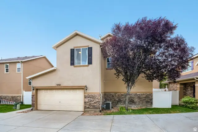 5058 W London Bay Dr, Riverton, UT 84096 - #3