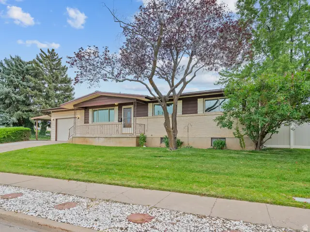2367 W 4600 S, Roy, UT 84067 - #1