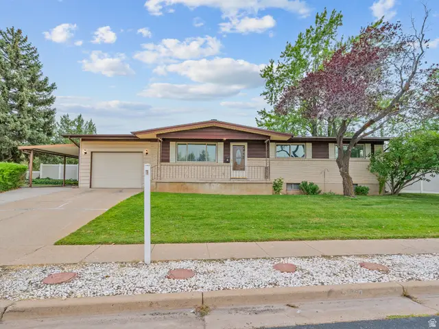 2367 W 4600 S, Roy, UT 84067 - #3