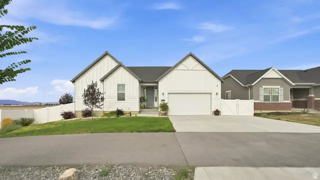 6017 N Sheps Rd #C211, Eagle Mountain, UT 84005 - #1