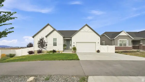 6017 N Sheps Rd #C211, Eagle Mountain, UT 84005