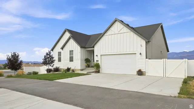 6017 N Sheps Rd #C211, Eagle Mountain, UT 84005 - #2