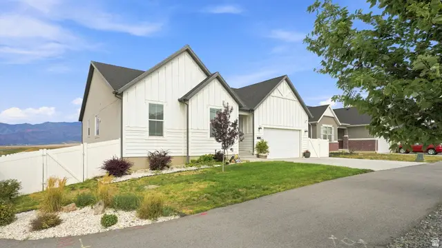 6017 N Sheps Rd #C211, Eagle Mountain, UT 84005 - #3