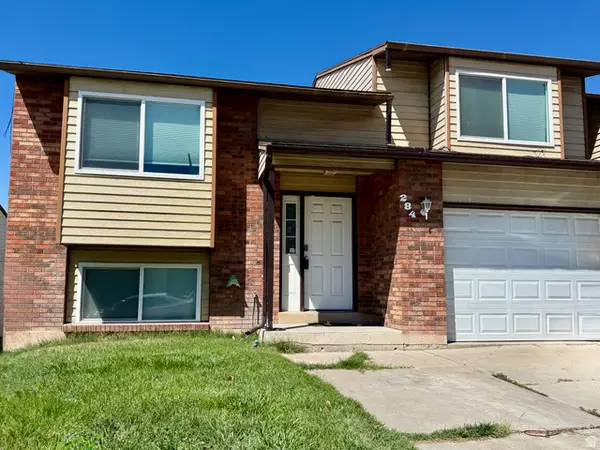 284 N 500 W, Clearfield, UT 84015