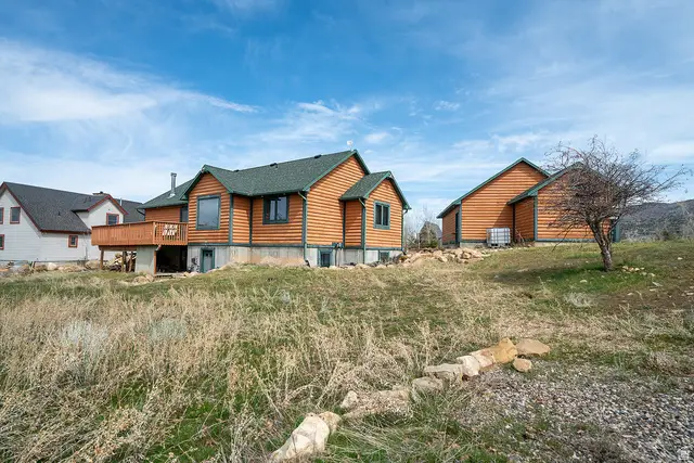 12180 E Fairview Dr N, Fairview, UT 84629 - #1