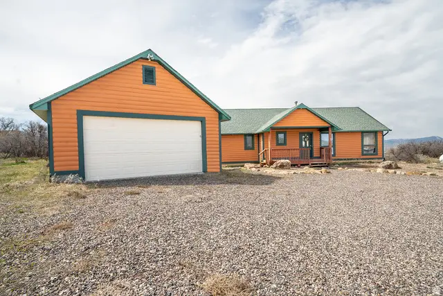 12180 E Fairview Dr N, Fairview, UT 84629 - #2