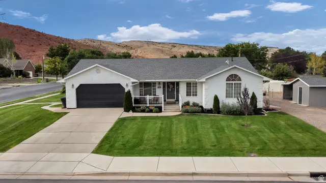 596 W 500 N, Richfield, UT 84701 - #2