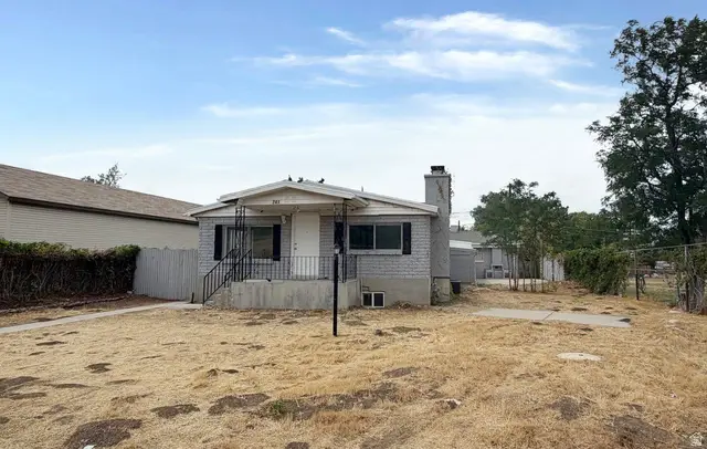 241 N 7th St E, Tooele, UT 84074 - #1