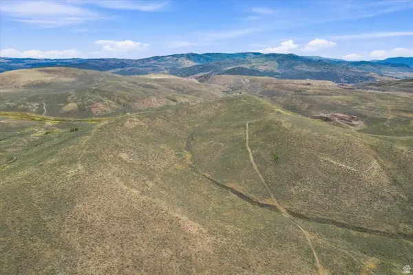 Ss-72-11 #35, Peoa, UT 84061