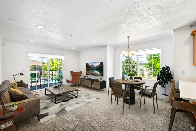 211 E Spencer Peak Way #H7, Draper, UT 84020 - #1
