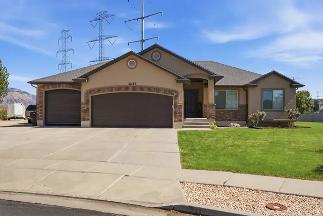 3257 W 2975 N, Plain City, UT 84404 - #1