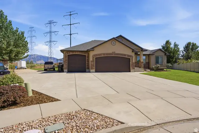 3257 W 2975 N, Plain City, UT 84404 - #2