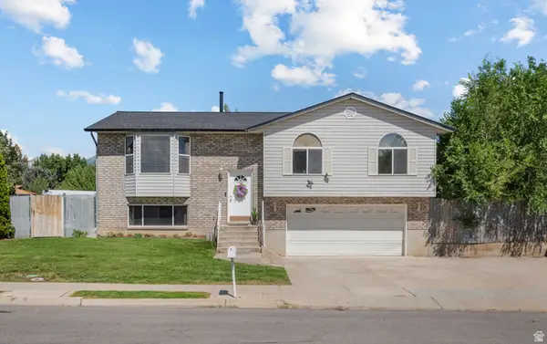 1314 N 100 E, Lehi, UT 84043