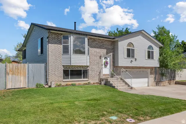 1314 N 100 E, Lehi, UT 84043 - #2
