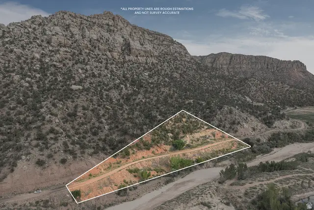 W Ditch Bank Rd, Hildale, UT 84784 - #3