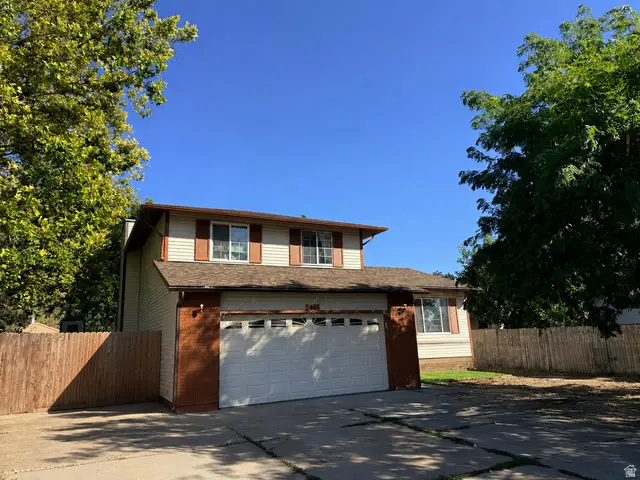 2466 N 1050 W, Layton, UT 84041 - #2
