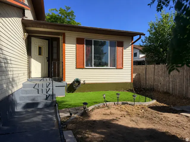 2466 N 1050 W, Layton, UT 84041 - #3