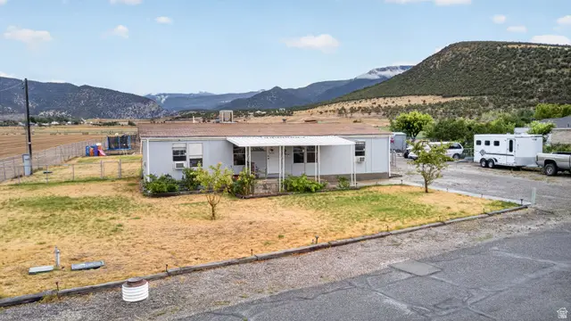 265 S 400 E, Mayfield, UT 84643 - #1