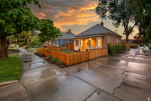 652 S 500 E, Salt Lake City, UT 84102 - #3