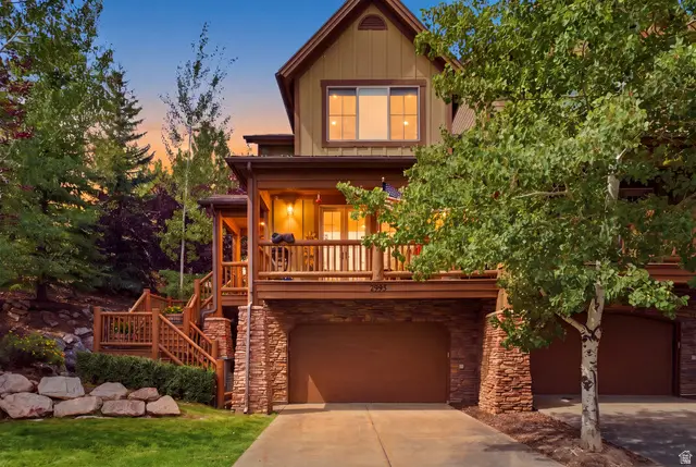 2995 Canyon Links Dr, Park City, UT 84098 - #1