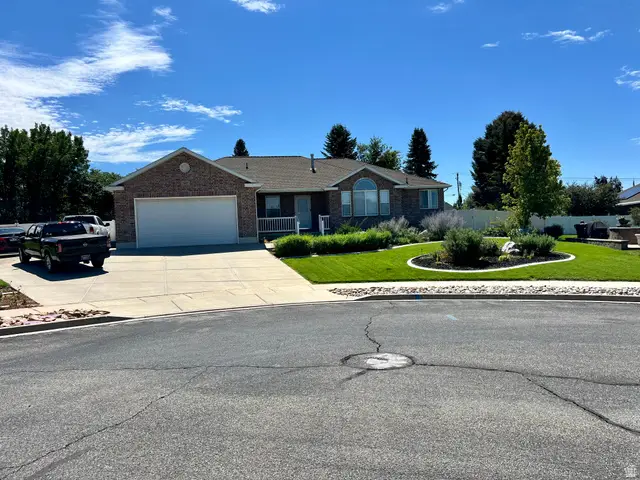 1417 W 1360 N, Clinton, UT 84015 - #2