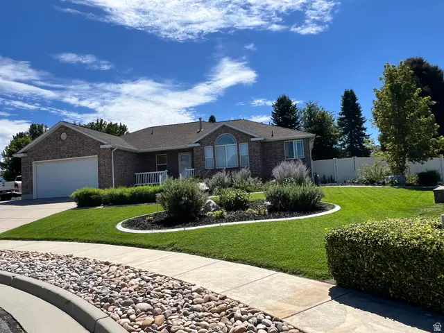 1417 W 1360 N, Clinton, UT 84015 - #3