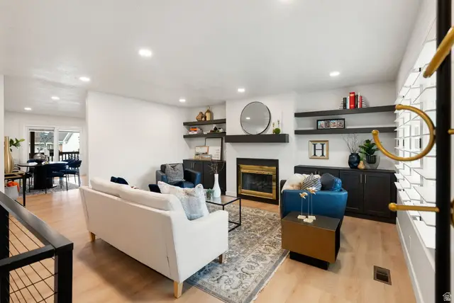 633 E 1260 N, Logan, UT 84341 - #3