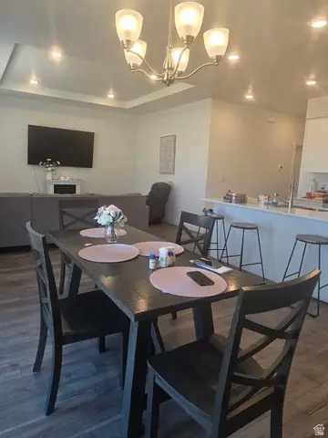 8960 W Newmont Dr, Magna, UT 84044 - #3