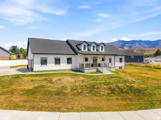 450 W 80 S, Richmond, UT 84333 - #2