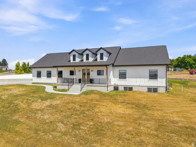 450 W 80 S, Richmond, UT 84333 - #3